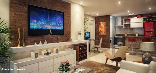 Apartamento para venda em vitória, jardim da penha, 2 dormitórios, 1 suíte, 2 banheiros, 2
