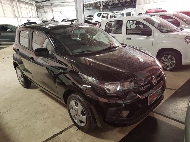 Fiat Mobi - Foto 2