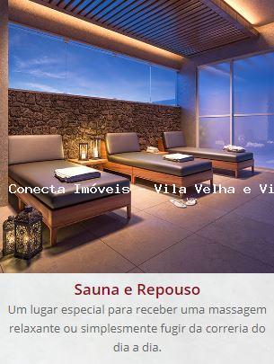 Apartamento para venda em vitória, barro vermelho, 2 dormitórios, 1 suíte, 2 banheiros, 1 - Foto 8