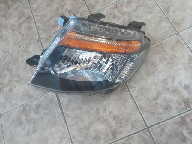 Farol ranger 2012 2013 2014 2015 2016 - Foto 5