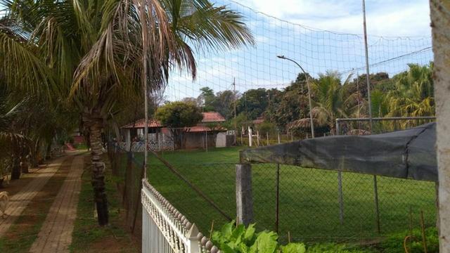 Chácara c/ fundo para o Rio Jaguari em Cosmópolis-SP. (CH0025) - Foto 7