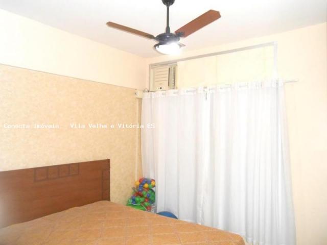 Apartamento para venda em vitória, jardim da penha, 2 dormitórios, 2 banheiros, 1 vaga - Foto 8