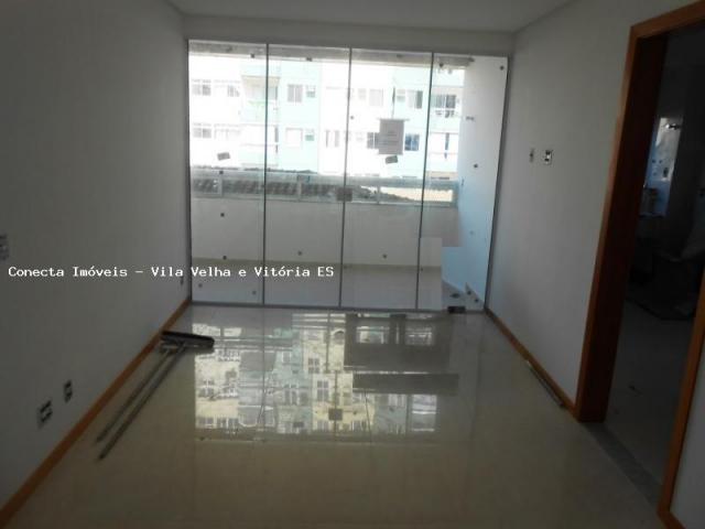 Apartamento para venda em vitória, jardim camburi, 3 dormitórios, 1 suíte, 2 banheiros, 2 - Foto 4