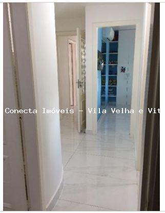 Apartamento para venda em vitória, jardim da penha, 4 dormitórios, 1 suíte, 5 banheiros, 2 - Foto 12