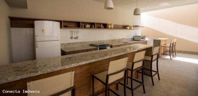 Apartamento para venda em vitória, jardim camburi, 2 dormitórios, 1 suíte, 1 banheiro, 1 v - Foto 9