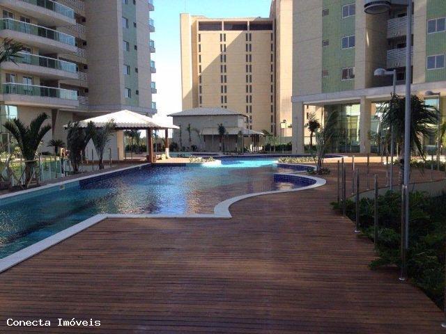 Apartamento para venda em vitória, jardim camburi, 4 dormitórios, 2 suítes, 4 banheiros, 3 - Foto 15