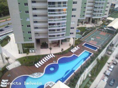 Apartamento para venda em vitória, jardim camburi, 4 dormitórios, 2 suítes, 4 banheiros, 3 - Foto 16