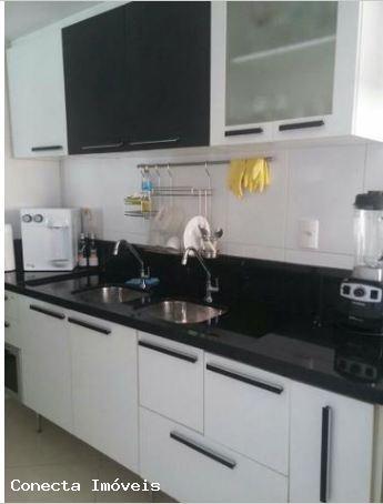 Apartamento para venda em vitória, praia do canto, 3 dormitórios, 1 suíte, 2 banheiros, 1 - Foto 5