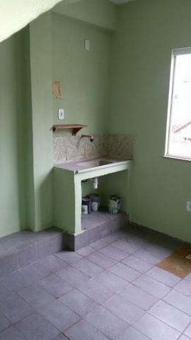 Sobrado - Quarto, cozinha, banheiro e área de serviço. Vila Tiradentes - Foto 6