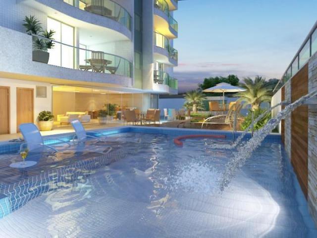 Apartamento para venda em vitória, jardim camburi, 3 dormitórios, 1 suíte, 2 banheiros, 2 - Foto 17