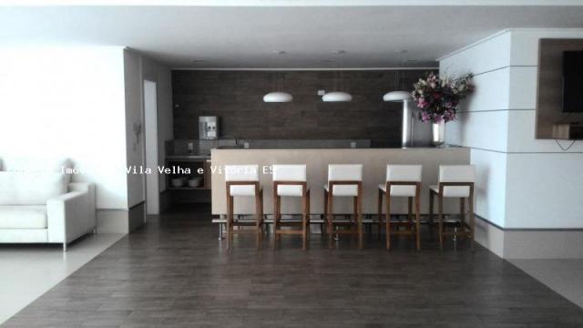 Apartamento para venda em vitória, enseada do suá, 4 dormitórios, 4 suítes, 5 banheiros, 4 - Foto 12