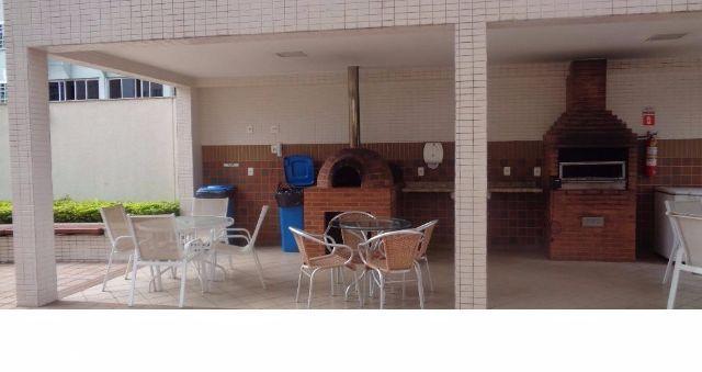 Apartamento para venda em vitória, enseada do suá, 3 dormitórios, 1 suíte, 3 banheiros, 2 - Foto 8
