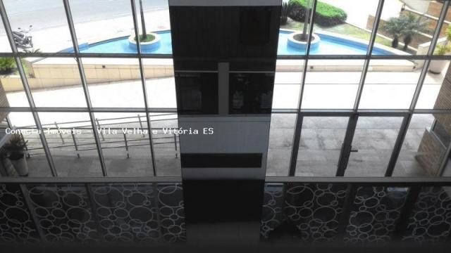 Apartamento para venda em vitória, enseada do suá, 4 dormitórios, 4 suítes, 5 banheiros, 4 - Foto 19