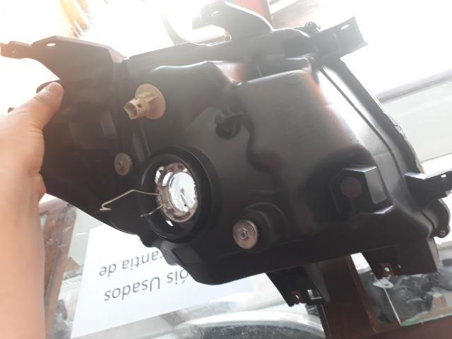 Farol ranger 2012 2013 2014 2015 2016 - Foto 3