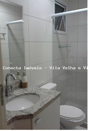 Apartamento para venda em vitória, jardim camburi, 2 dormitórios, 1 suíte, 2 banheiros, 1 - Foto 8