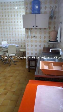 Apartamento para venda em vitória, jardim da penha, 2 dormitórios, 1 banheiro, 1 vaga - Foto 9