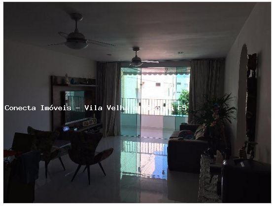 Apartamento para venda em vitória, jardim da penha, 4 dormitórios, 1 suíte, 5 banheiros, 2 - Foto 4