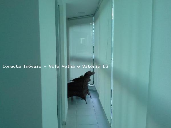 Apartamento para venda em vitória, jardim camburi, 2 dormitórios, 1 suíte, 2 banheiros, 1 - Foto 3