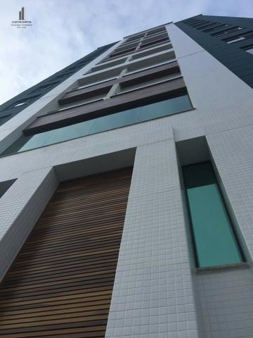 Apartamento à venda-São João - Itajaí - SC - Foto 3