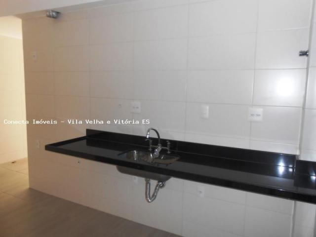 Apartamento para venda em vitória, jardim camburi, 4 dormitórios, 2 suítes, 4 banheiros, 2 - Foto 5