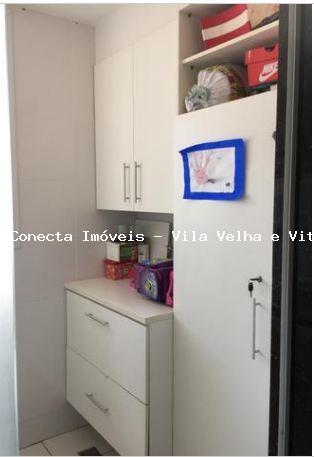 Apartamento para venda em vitória, jardim camburi, 3 dormitórios, 1 suíte, 2 banheiros, 3 - Foto 14