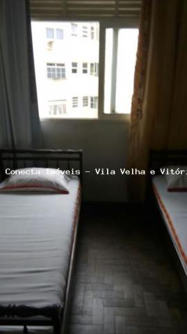 Apartamento para venda em vitória, jardim da penha, 2 dormitórios, 1 banheiro, 1 vaga - Foto 4