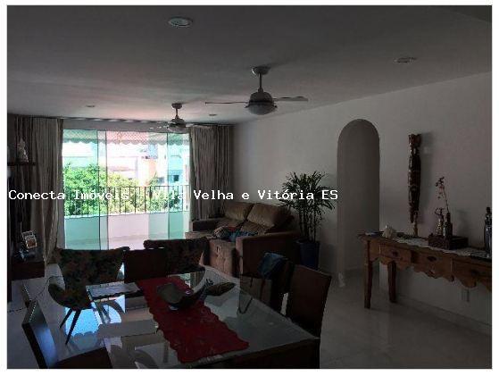 Apartamento para venda em vitória, jardim da penha, 4 dormitórios, 1 suíte, 5 banheiros, 2 - Foto 5