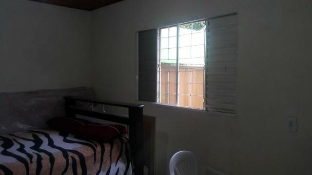 Casa de 02 quartos na Quadra 07 Rua 02 do Residencial do Bosque - Foto 15