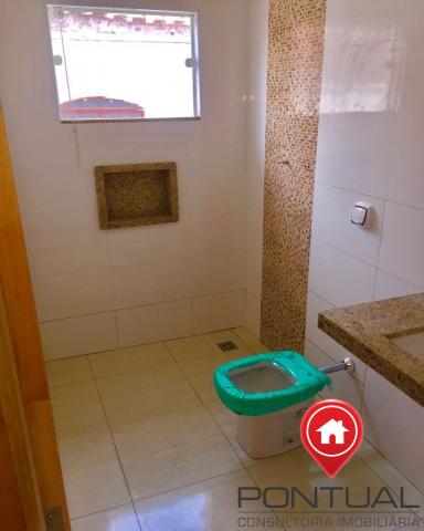 Casa Jardim Eldorado (Ref.:CA00467) - Foto 9