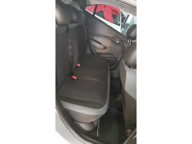 CHEVROLET ONIX 1.4 MPFI ACTIV 8V FLEX 2019 - Foto 6