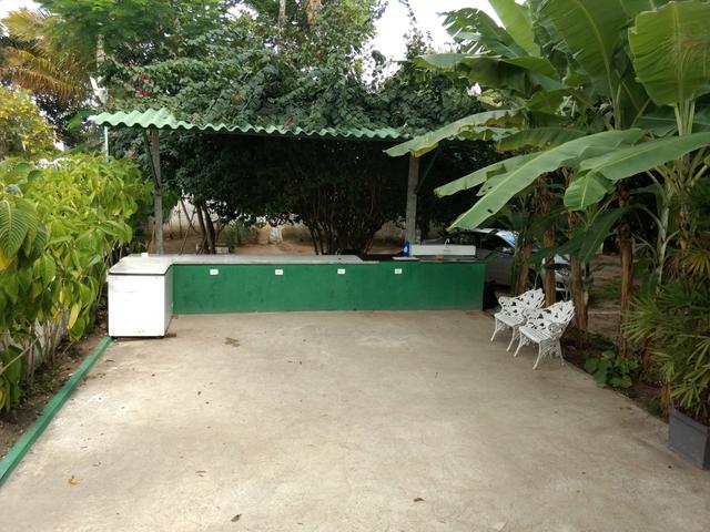 Espaço de Eventos em Aldeia - km 10 - Foto 8