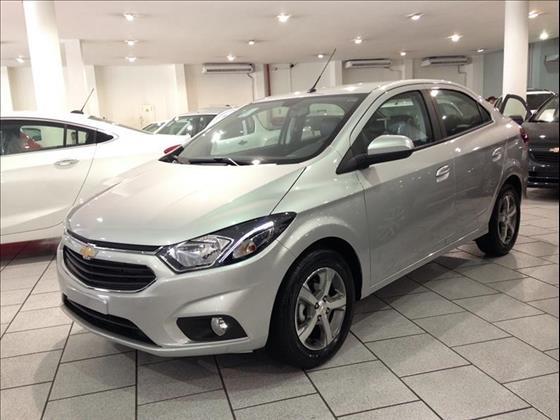 CHEVROLET PRISMA 1.4 MPFI LTZ 8V FLEX 2019 - Foto 2