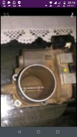 Vendo 01 TBI do uno Vivace