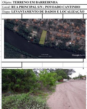 Terreno às margens do Rio Preguiças em Barreirinhas!! - Foto 2