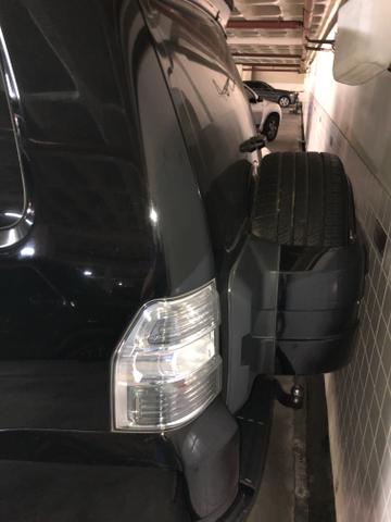 Pajero full hpe 3.2 t.i diesel - Foto 8