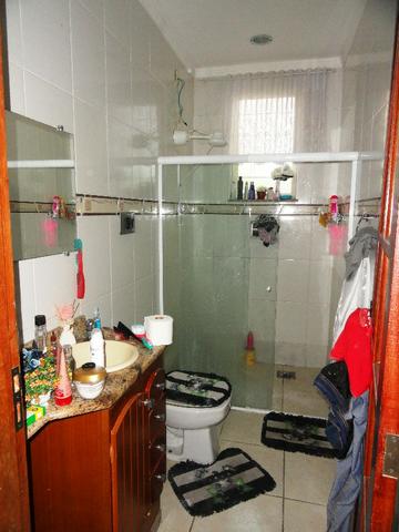 Realengo - casa 02 quartos com piscina - Foto 8