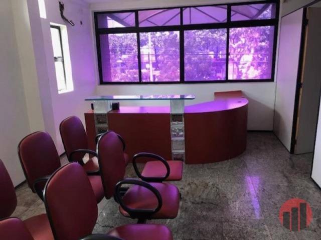 PX Prédio comercial duplex de Esquina no B. Fatima - Foto 5
