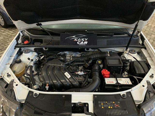 RENALT Sandero 1.6 16 V SCE Flex EXPR 2018 EXTRA!!!! - Foto 3