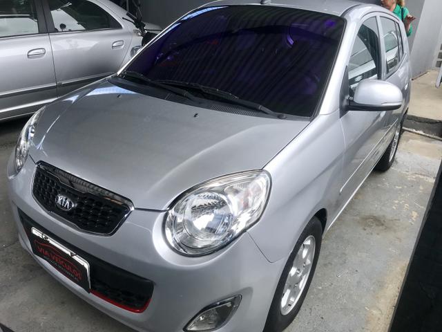 Kia Picanto Ex - Completo - U.Dono