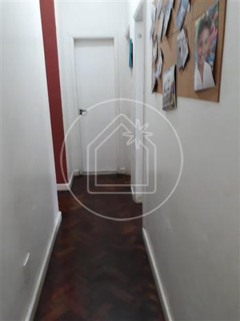 Apartamento à venda com 3 dormitórios em Tijuca, Rio de janeiro cod:846151 - Foto 15