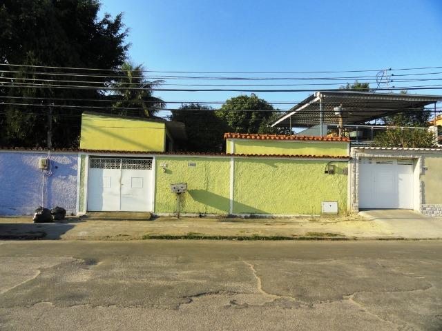 Realengo - casa 02 quartos com piscina - Foto 20