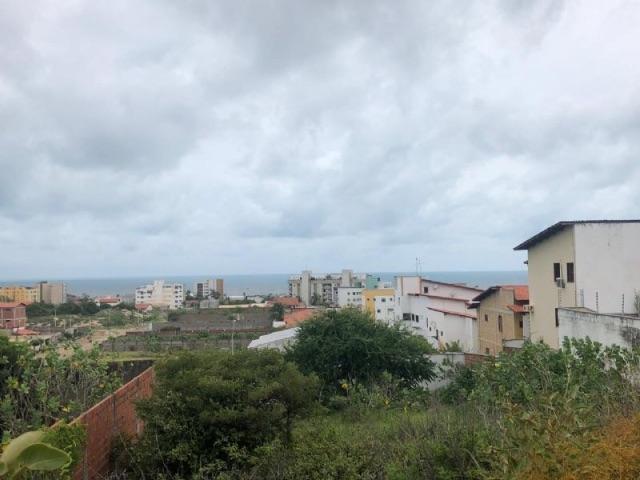 PX Ótimo terreno nas Dunas com vista mar. 550 m2 - Foto 2