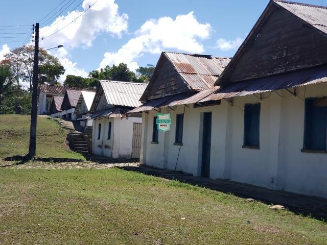 Ilhéus. Fazenda com 368 Hectares cultivo de cacau e gado