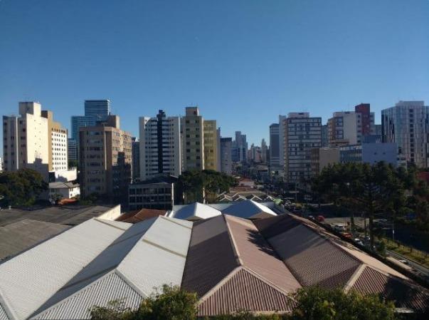 M100 - Lindo apartamento todo reformado no Centro! 3 quartos 1 vaga! - Foto 12