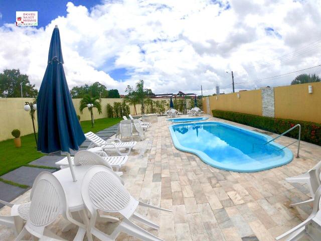 Sun ville 3 quartos 1 suíte com OFURÔ (semi-mobiliado) - Foto 12