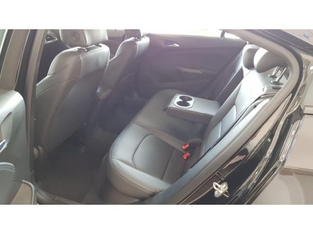 CHEVROLET CRUZE 1.4 TURBO LT 16V FLEX 2018 - Foto 3