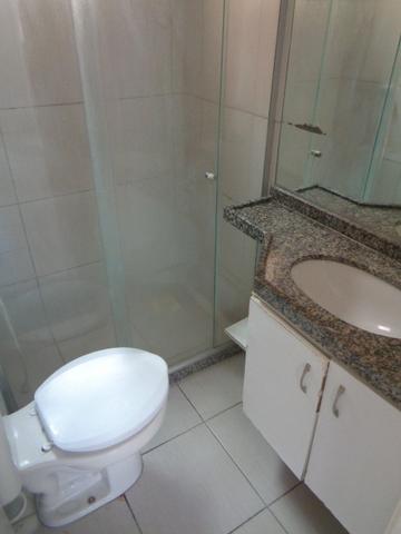 Res. Passaredo, condo. c/ excelente localização, lazer completo. 62.00m², 3 quartos. - Foto 20