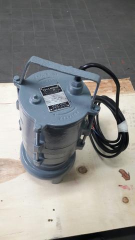Bomba Submersível Schneider 2cv TRIFÁSICA 220 volts - Foto 3