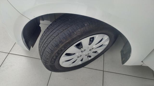 Hyundai - HB20 Comf./C.Plus/C.Style 1.0 Flex 12V - Foto 4