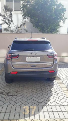 Jeep Compass 2.0 Longitude (Aut) (Flex) - Foto 2